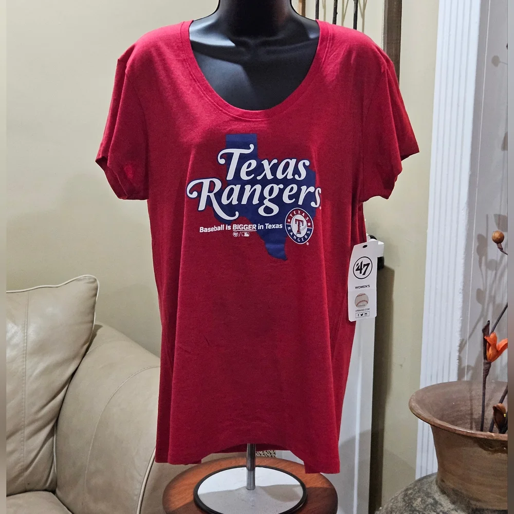 Texas Rangers - Picture 2 of 4